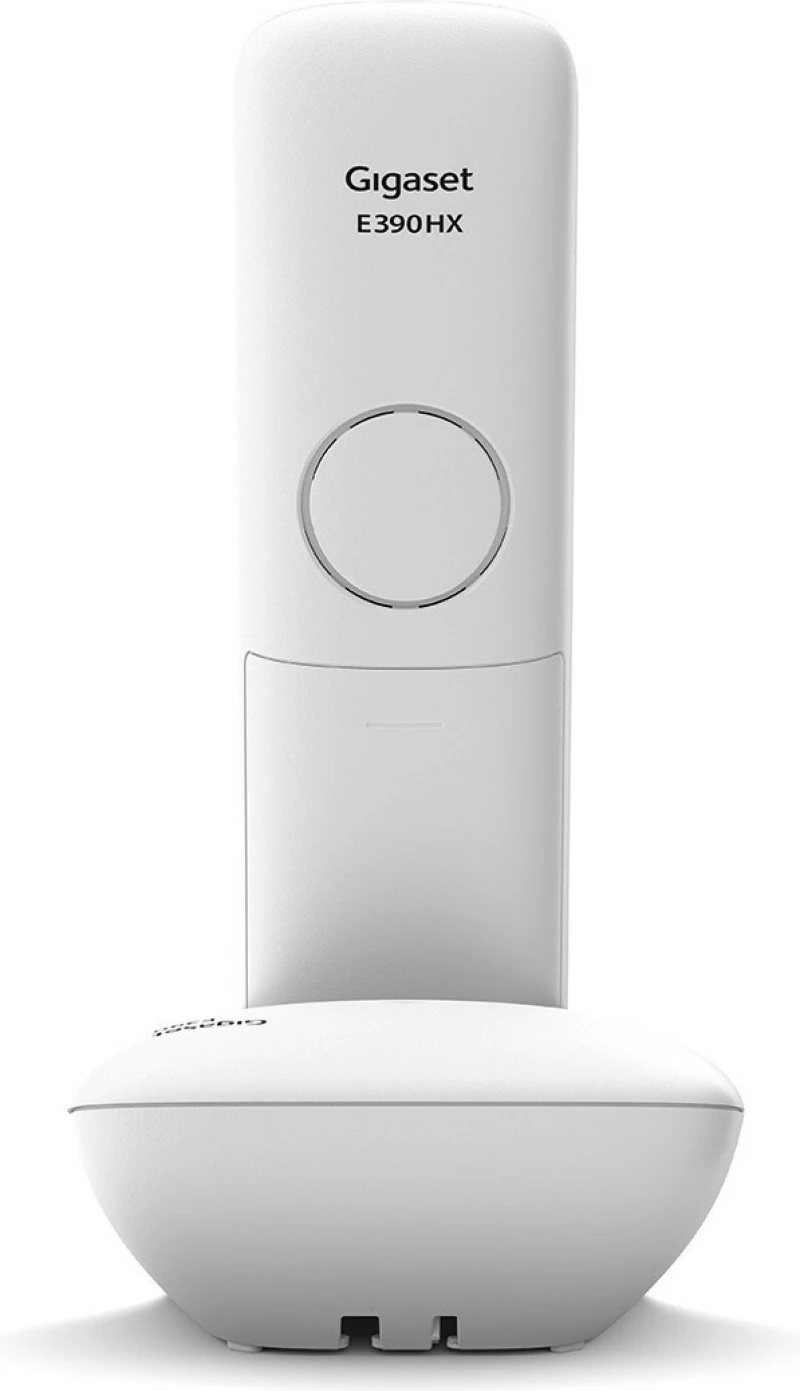 Gigaset E390 Λευκό