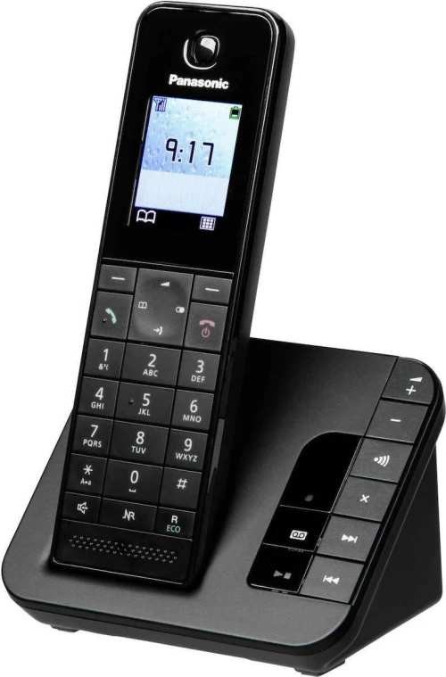 Panasonic KX-TGH220 Ασύρματο Τηλέφωνο