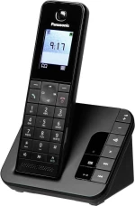 Panasonic KX-TGH220 Ασύρματο Τηλέφωνο