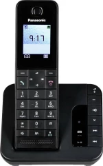Panasonic KX-TGH220 Ασύρματο Τηλέφωνο