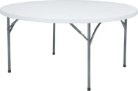 Τραπέζι Catering Πτυσσόμενο 150x150x74cm