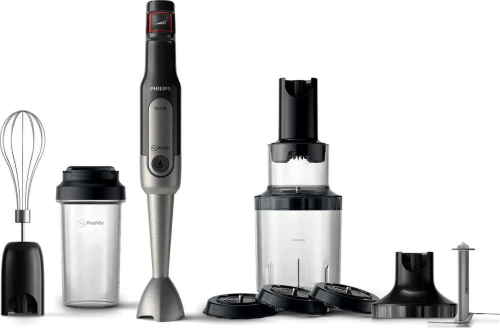 Philips Hr2657/90 Μπλέντερ Χειρός