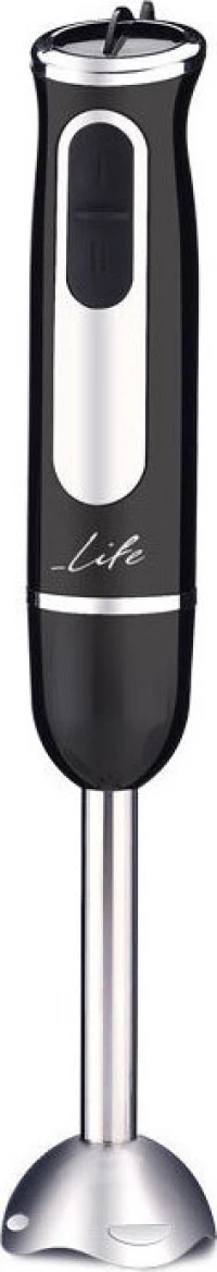 Life Life S.Blend.It Ραβδομπλεντερ 600W 221-0139 Μήκος 75 Πλάτος70 Ύψος 385