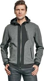 ΜΠΟΥΦΑΝ STRIB SOFTSHELL 0301035400 S