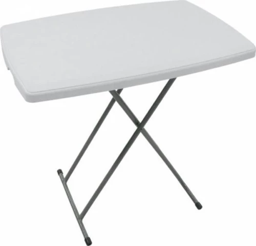 Τραπέζι Catering Πτυσσόμενο Parma 76.5x50x74cm