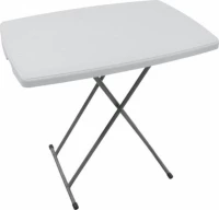 Τραπέζι Catering Πτυσσόμενο Parma 76.5x50x74cm