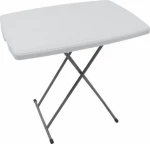 Τραπέζι Catering Πτυσσόμενο Parma 76.5x50x74cm