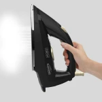 Black & Decker BXSS2400E Σύστημα Σιδερώματος Πίεσης 7bar με Δοχείο 1300ml