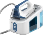 Braun Carestyle 3 Pro Σύστημα Σιδερώματος Πίεσης 6.8bar με Δοχείο 2000ml