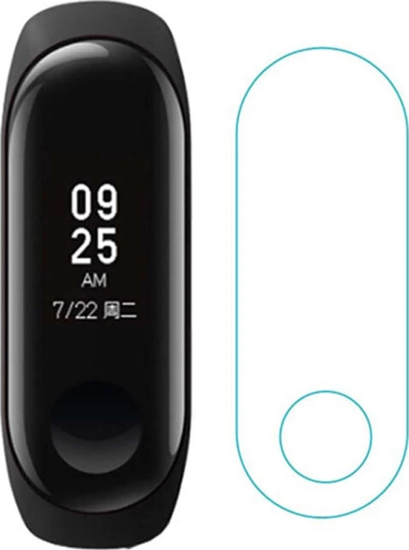 Screen Protector (Mi Band 3)