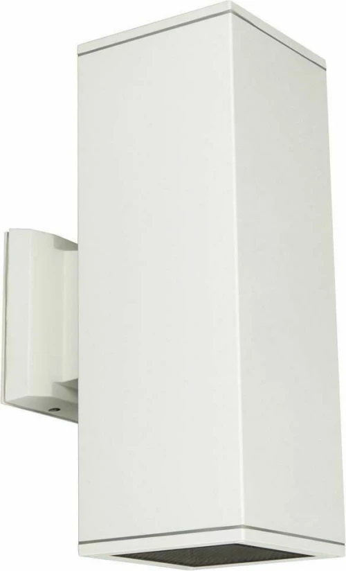 Φωτιστικό Τοίχου 108x300mm White VK/01065/W VKLed