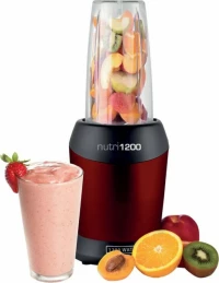 HomeVero Nutri 1200 Red