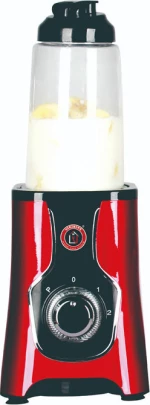 Herzberg HG-8008 Μπλέντερ για Smoothies με Κανάτα 1lt