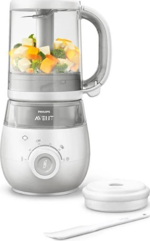 Philips SCF875/02 Μπλέντερ με Κανάτα 1lt