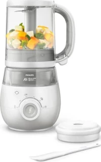 Philips SCF875/02 Μπλέντερ με Κανάτα 1lt