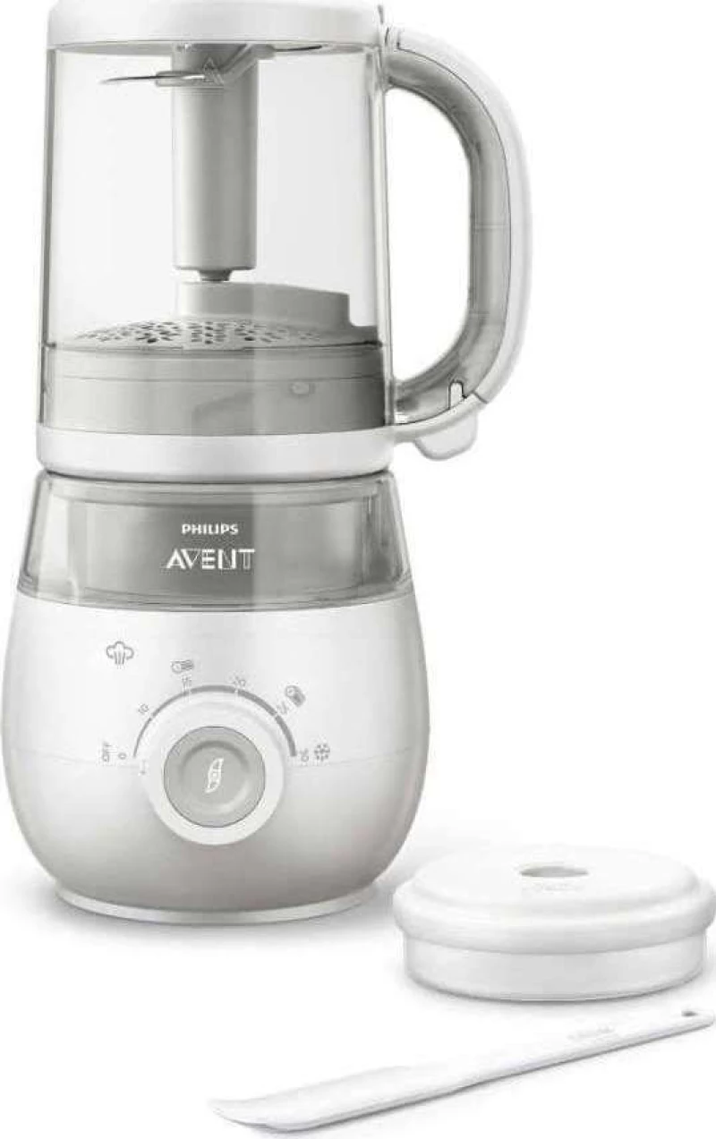 Philips SCF875/02 Μπλέντερ με Κανάτα 1lt