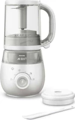 Philips SCF875/02 Μπλέντερ με Κανάτα 1lt