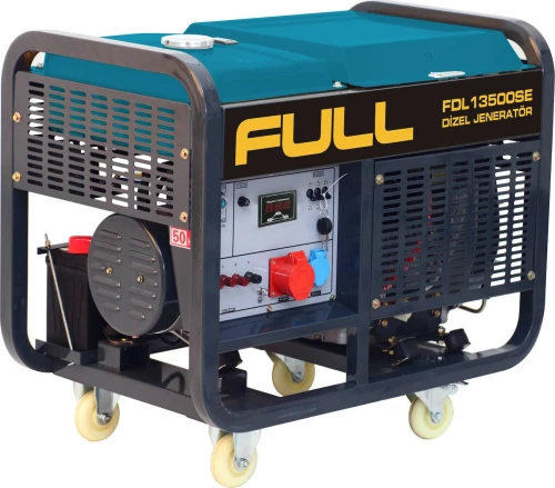 Full FDL13500SE 11kVA