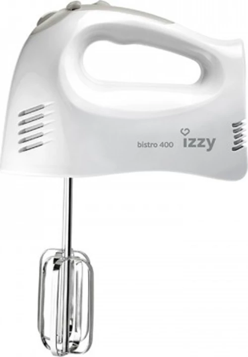 Izzy M1105 Bistro 400W 222648 Μίξερ Χειρός