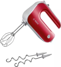 Βosch MFQ40303 Styline Μίξερ Χειρός Κόκκινο
