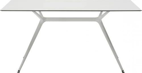 Τραπέζι Δείπνου Metropolis L 200x100x75cm