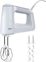 Braun HM 3100 WH