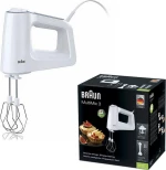 Braun HM 3100 WH