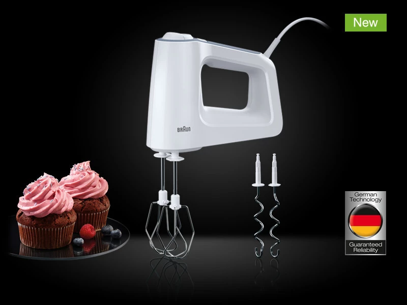 Braun HM 3100 WH