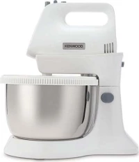 Kenwood Hmp34.A0Wh Μίξερ Με Κάδο