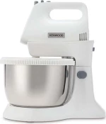 Kenwood Hmp34.A0Wh Μίξερ Με Κάδο