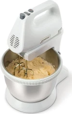 Kenwood Hmp34.A0Wh Μίξερ Με Κάδο