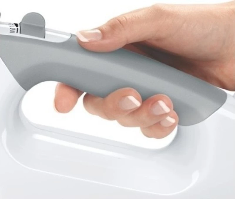 Μίξερ Χειρός Bosch MFQ36440 White