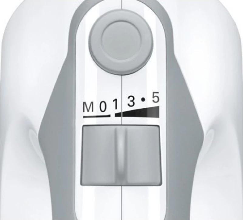 Μίξερ Χειρός Bosch MFQ36440 White