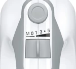 Μίξερ Χειρός Bosch MFQ36440 White