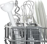 Μίξερ Χειρός Bosch MFQ36440 White