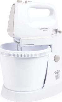 Rohnson R-5525 Μίξερ Με Κάδο