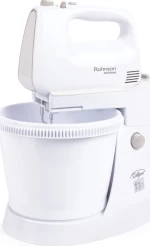 Rohnson R-5525 Μίξερ Με Κάδο
