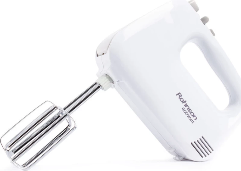 Rohnson R-5525 Μίξερ Με Κάδο