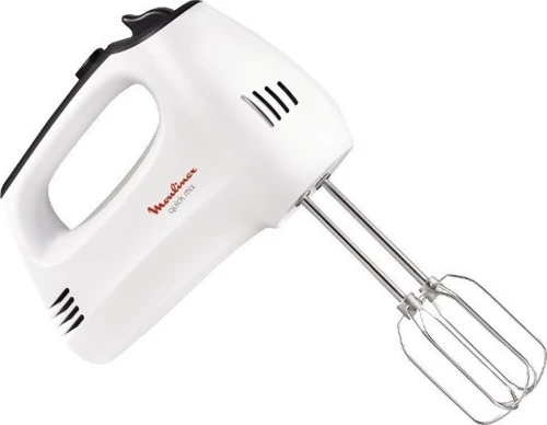 Moulinex Hm3101 Quickmix Μίξερ Χειρός