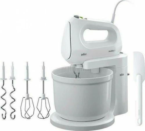 Braun HM 1070 WH
