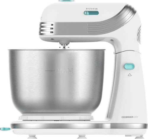 Cecotec Cecomixer Easy White