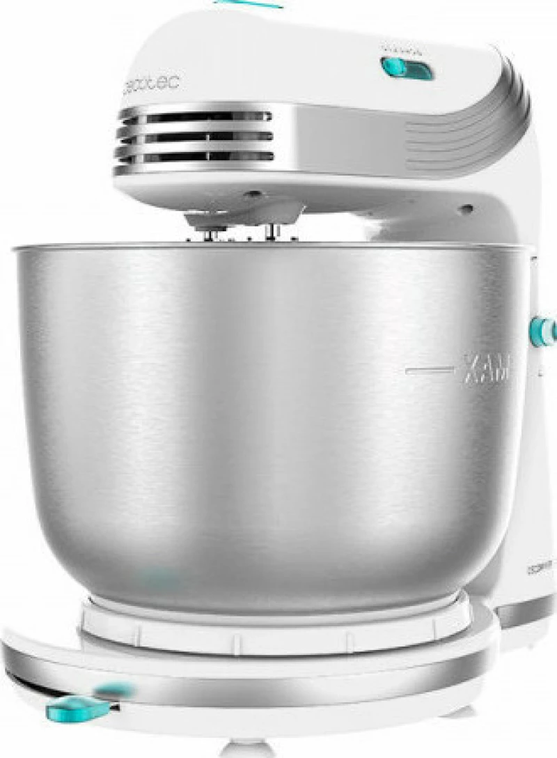 Cecotec Cecomixer Easy White