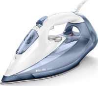Σίδερο Ατμού Philips GC4902/20 White/Blue