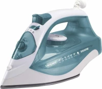 Beper P204Fer100 Σίδερο Ατμού Με Κεραμική Πλάκα 2200W Max