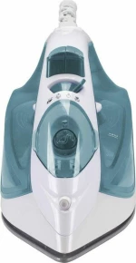 Beper P204Fer100 Σίδερο Ατμού Με Κεραμική Πλάκα 2200W Max