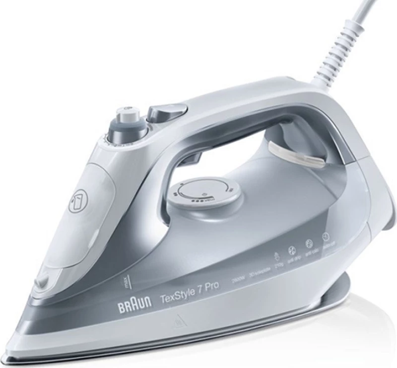 Braun TexStyle 7 Pro SI 7088