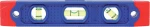Elmark Plastic Level 598243 22.86cm