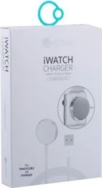 COTEetCI CS5162 Λευκό (Apple Watch)