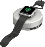 Nomad Pod Ασημί (Apple Watch)