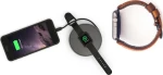 Nomad Pod Ασημί (Apple Watch)